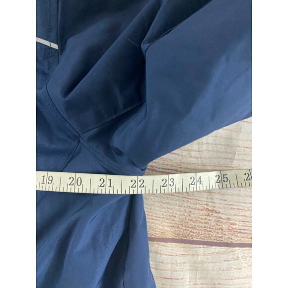 NWT Bauer Women's Xavier Ice Hockey Full Zip Jacket - Medium - Picture 6 of 12